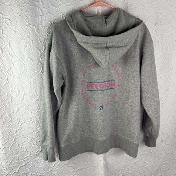 Peloto Half zip Sweatshirt - Picture 5 of 7